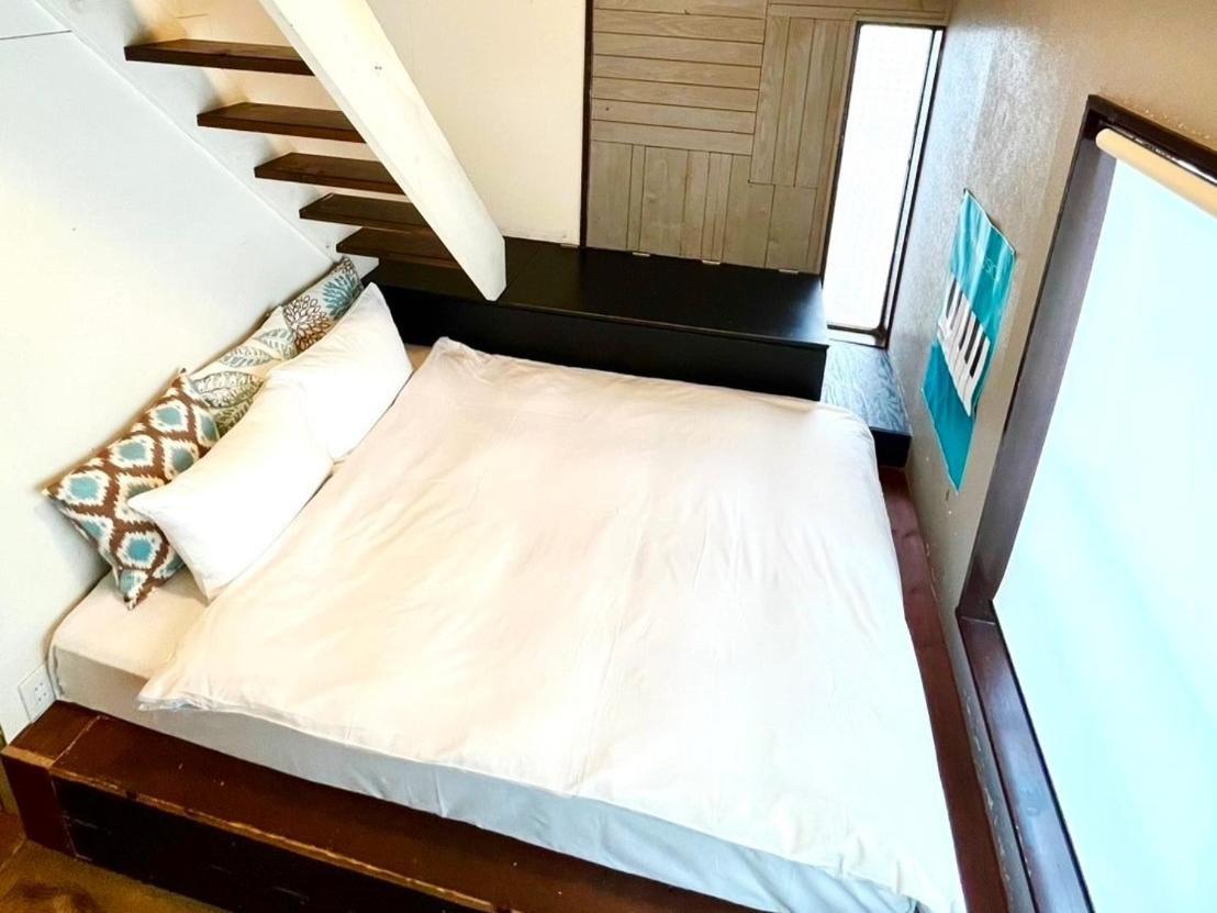 Ohmachi Junxion Hotell Kamakura Exteriör bild