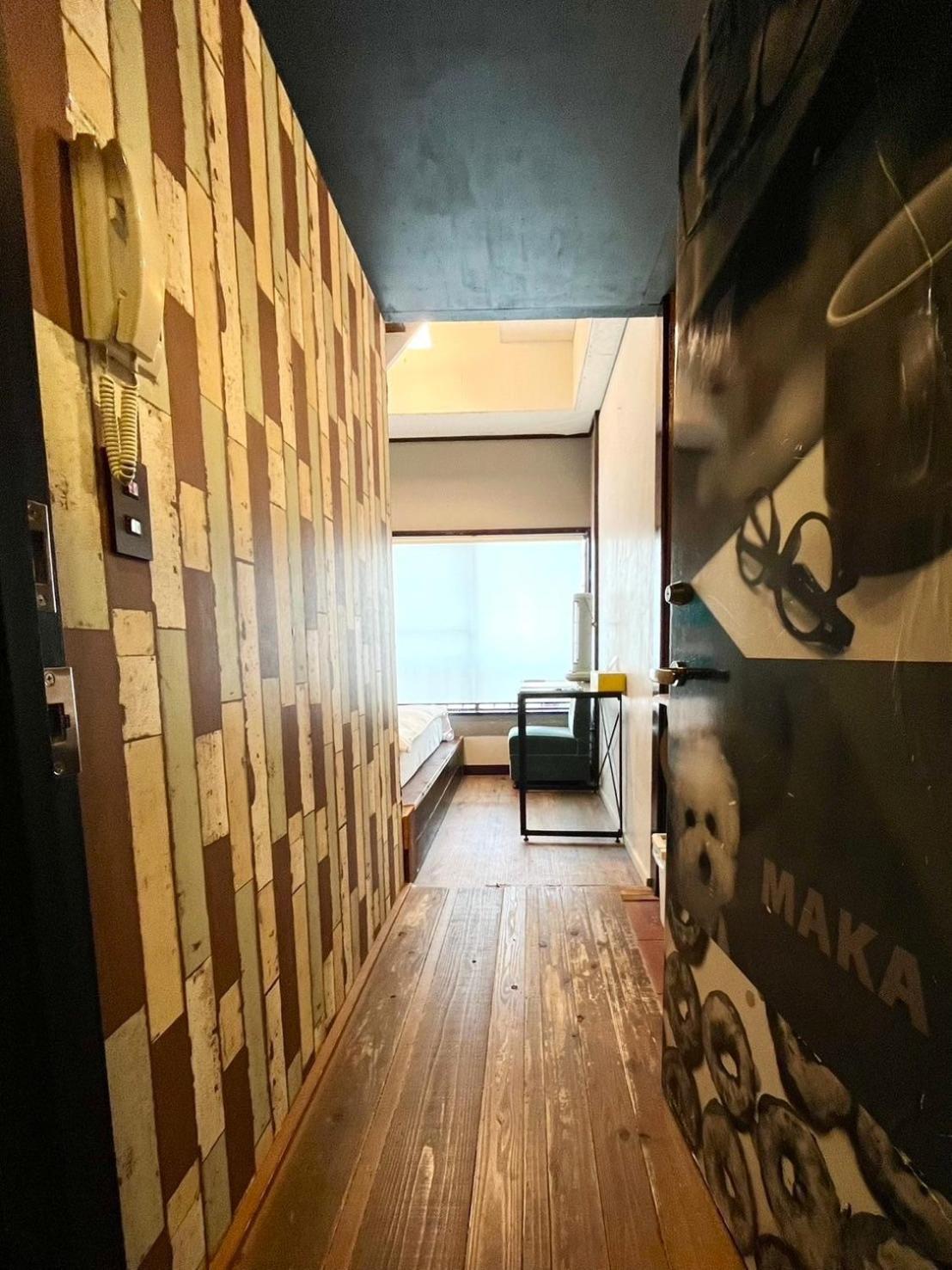 Ohmachi Junxion Hotell Kamakura Exteriör bild