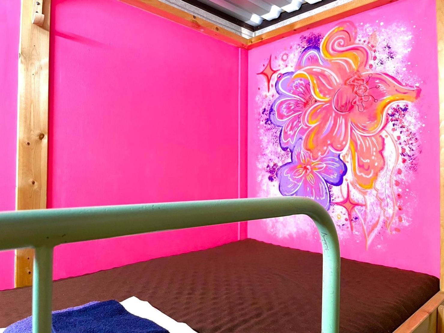 Ohmachi Junxion Hotell Kamakura Exteriör bild