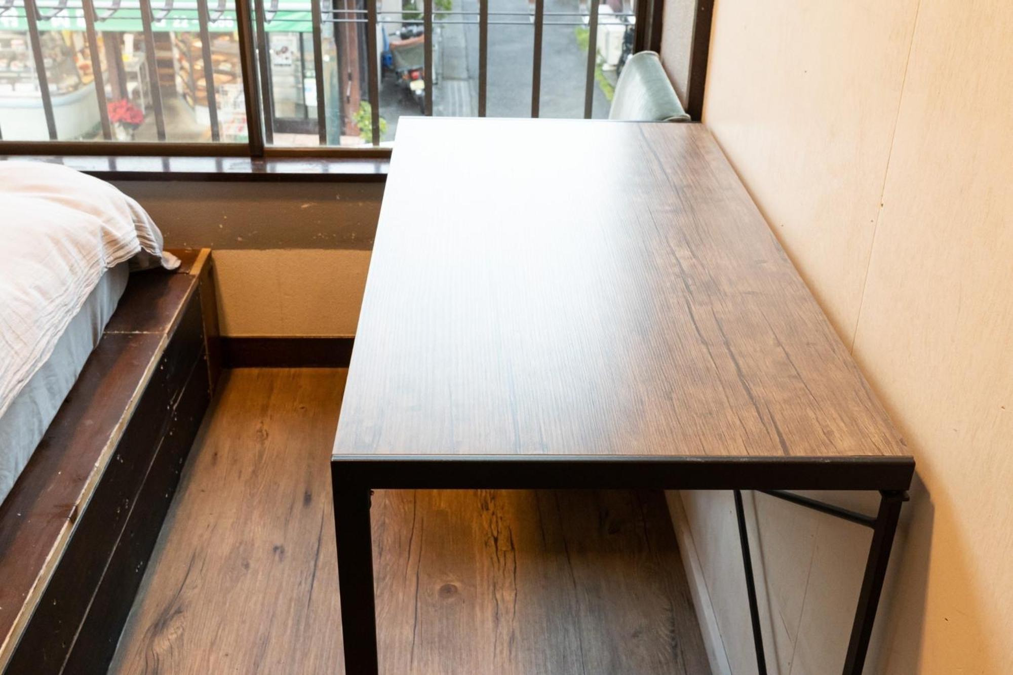 Ohmachi Junxion Hotell Kamakura Rum bild
