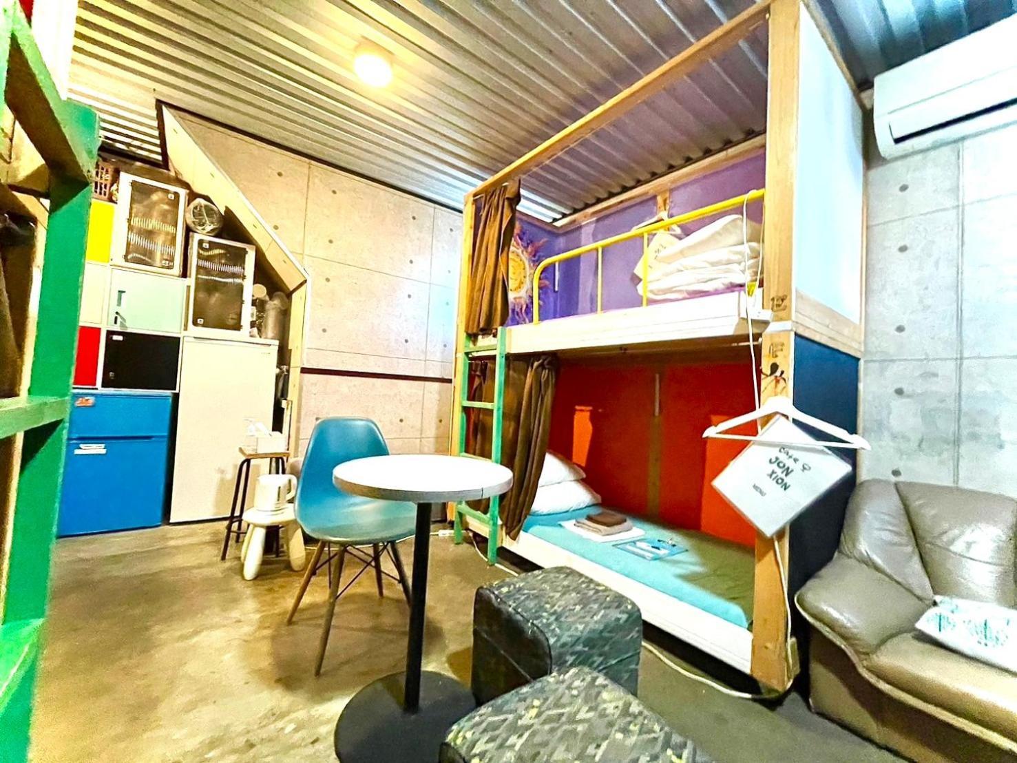 Ohmachi Junxion Hotell Kamakura Exteriör bild